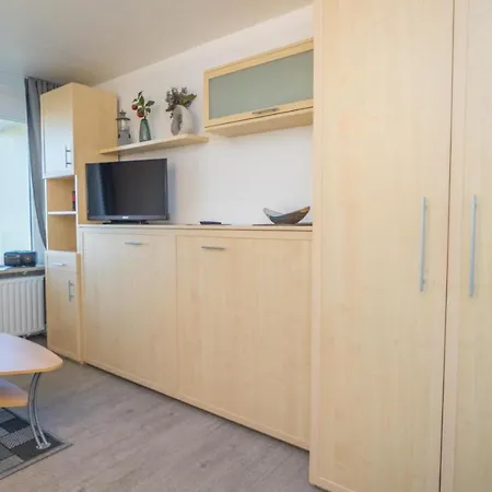 Haus Metropol 296 Ob Apartment Westerland Exterior photo