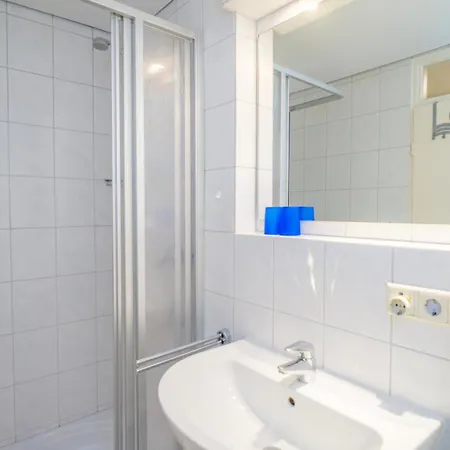 Haus Metropol 296 Ob Apartment Westerland Exterior photo